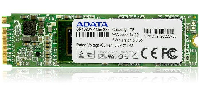 ADATA SR1020NP