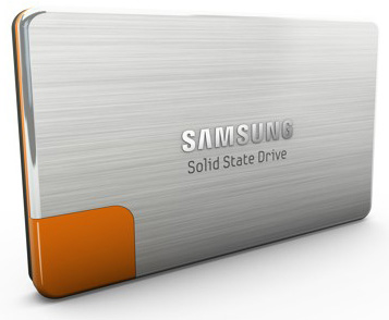 Samsung SSD 470 Series