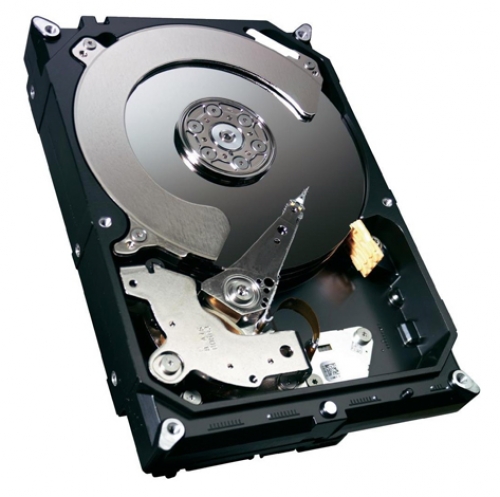 Seagate Barracuda 7200.14