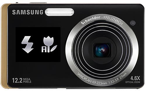 Samsung ST550