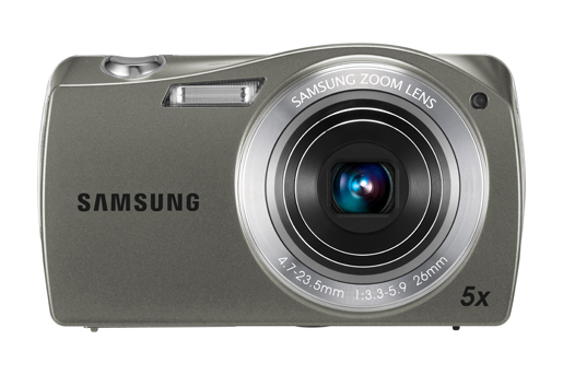 Samsung ST6500
