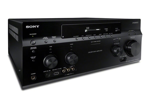 Sony STR-DA5800ES