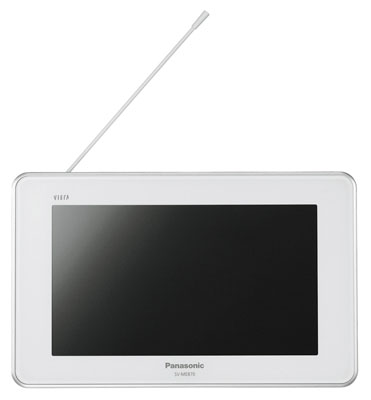 Panasonic SV-ME870