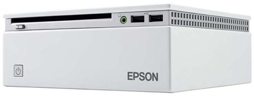Epson Endeavor ST120h