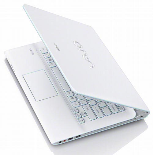 SONY VAIO SVE14A1S1EW