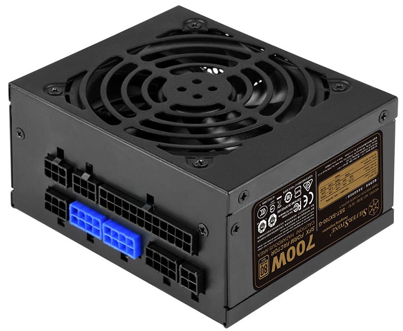 SilverStone SX700-G