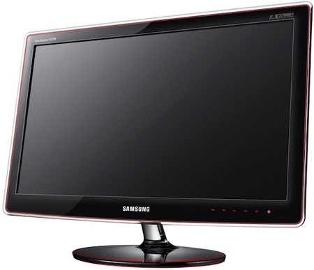 Samsung SyncMaster P2770FH