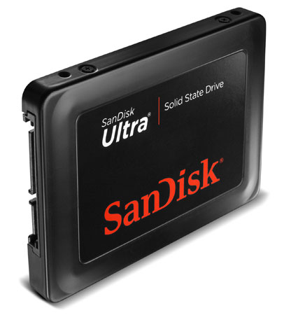 SanDisk Ultra