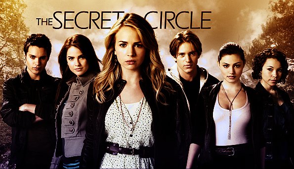 The Secret Circle