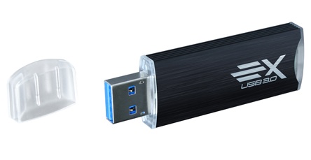 Sharkoon Flexi-Drive Extreme Duo USB 3.0