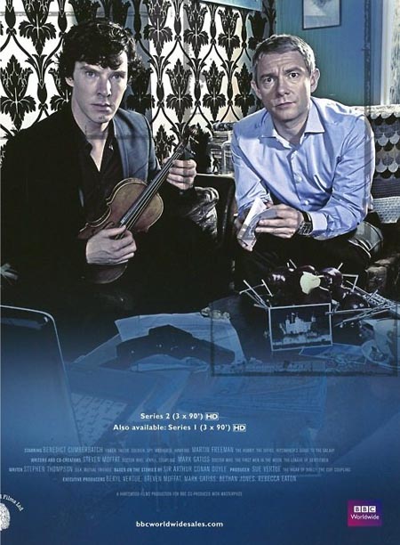 Sherlock