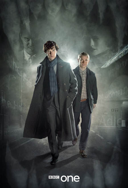 Sherlock