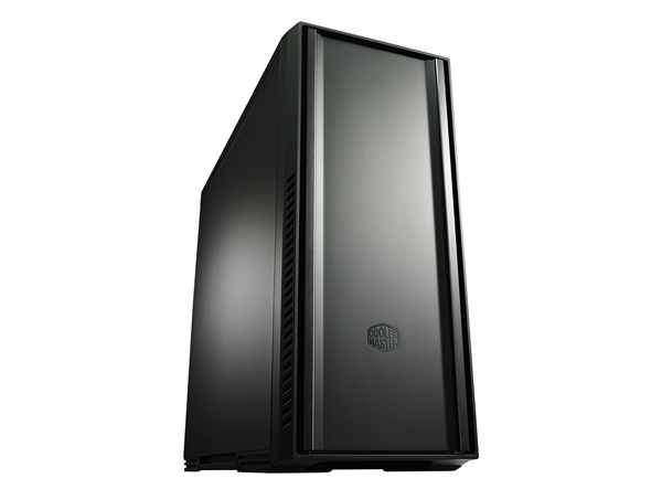 Cooler Master Silencio 650