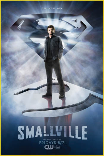 Smallville