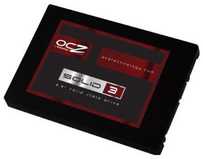 OCZ Solid 3