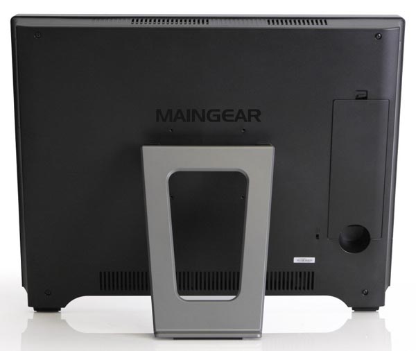 MAINGEAR Solo 21