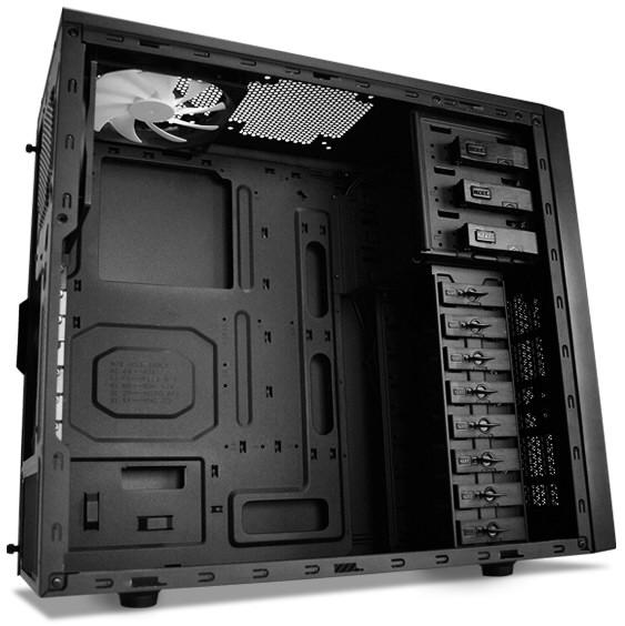 NZXT Source 220