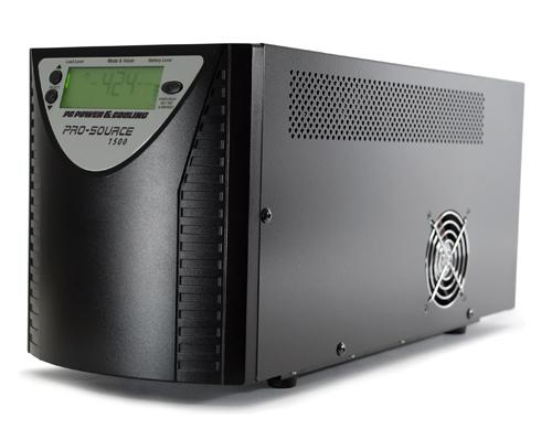 PC Power & Cooling Pro-Source 1500 UPS