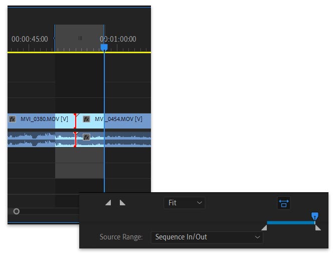 Adobe Premiere Pro CC 2019