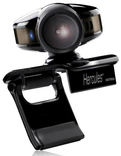 Hercules HD Exchange