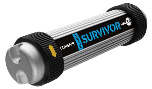 Corsair Flash Survivor USB 3.0