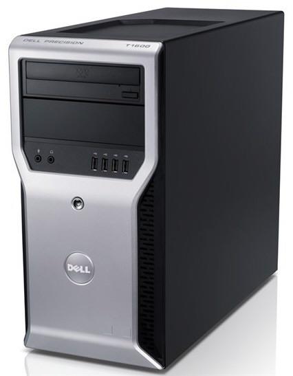 Dell Precision T1600