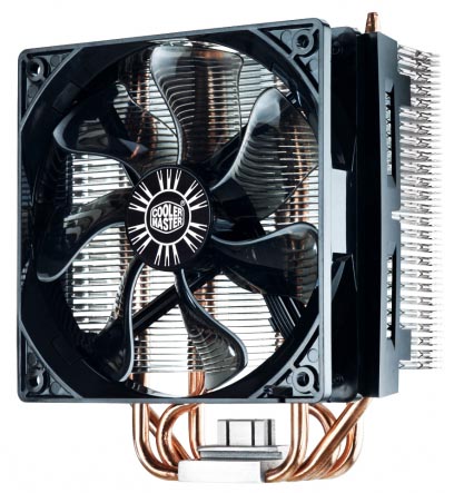 Cooler Master Hyper T4