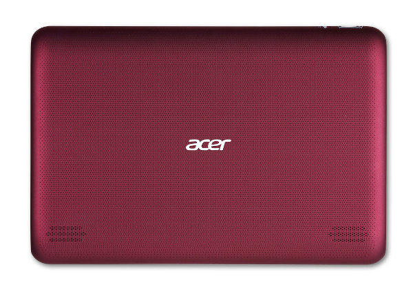 Acer ICONIA TAB A200