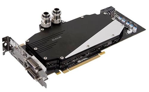 Colorful GeForce GTX TITAN iGame