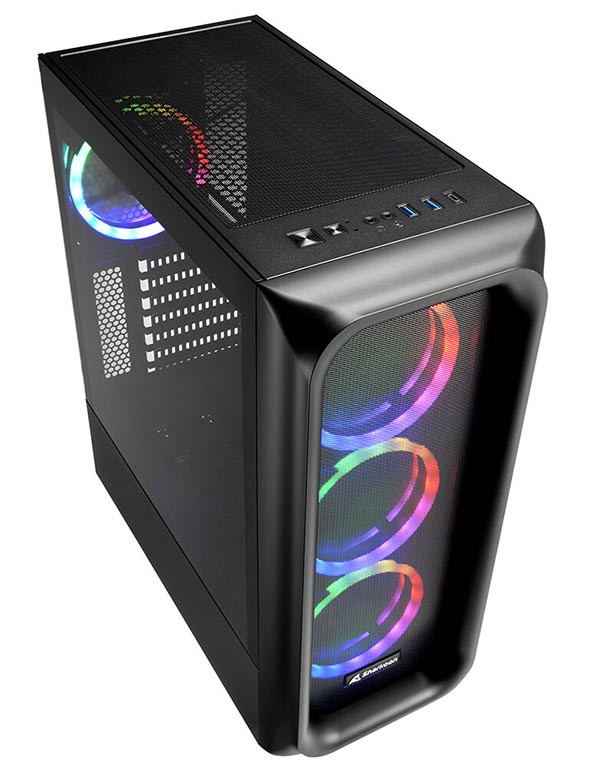 Sharkoon TK5M RGB