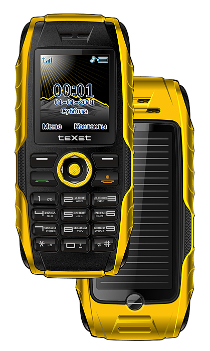 teXet TM-503RS