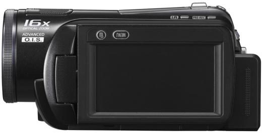 Panasonic HDC-TM20