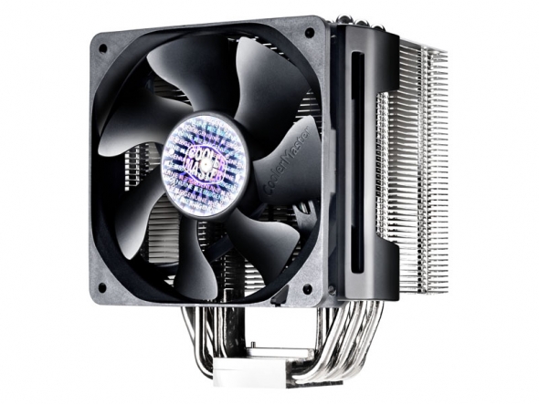 Cooler Master TPC 812