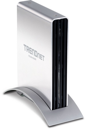 TRENDnet TU3-S35