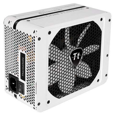 Thermaltake Toughpower Grand 700W