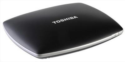 Toshiba STOR.E TV 2