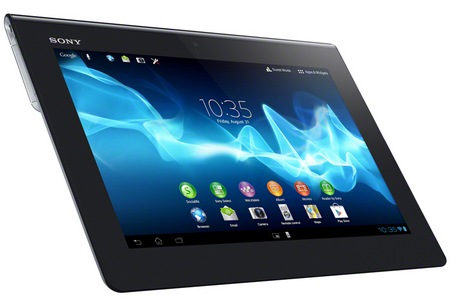 Sony Xperia Tablet S