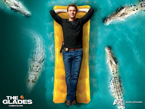 The Glades