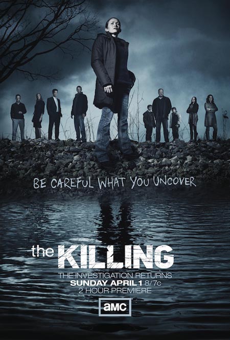 The Killing