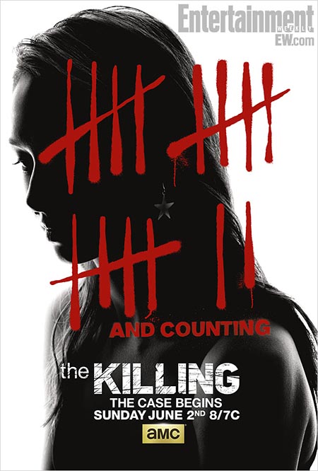 The Killing