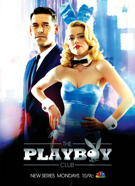 The Playboy Club