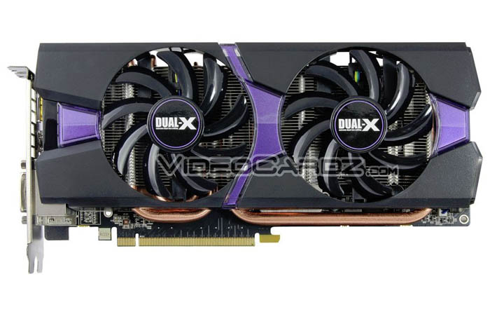 Sapphire Radeon R9 285