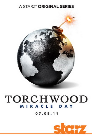 Torchwood