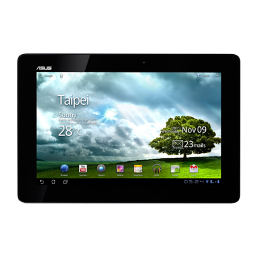 ASUS Eee Pad Transformer Prime TF201