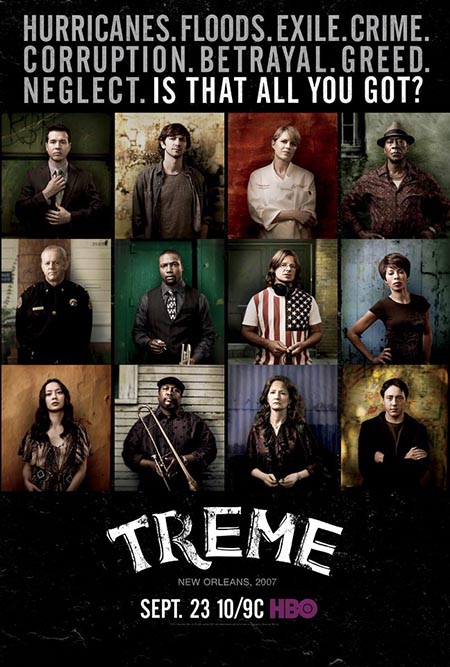 Treme