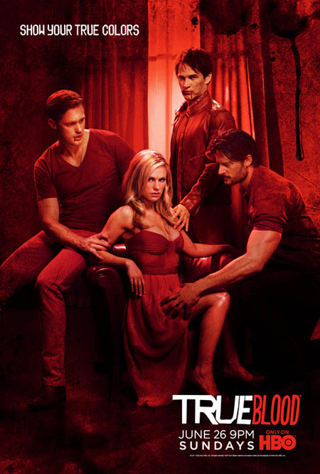 True Blood