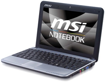 MSI U110 ECO