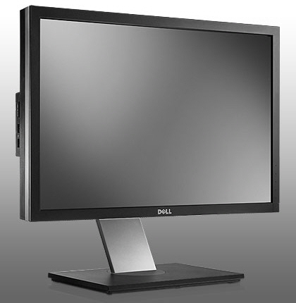 Dell UltraSharp U2412HM