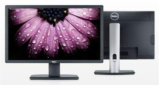 Dell U2713HM