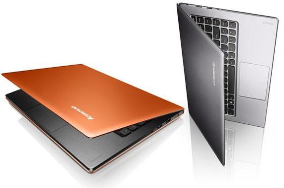 Lenovo IdeaPad U300s